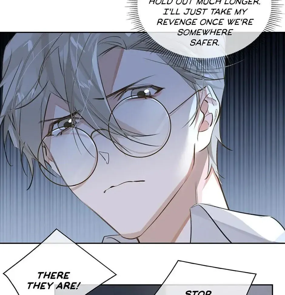 Read The Code of Silence chapter 54 image 37 on Lezhin