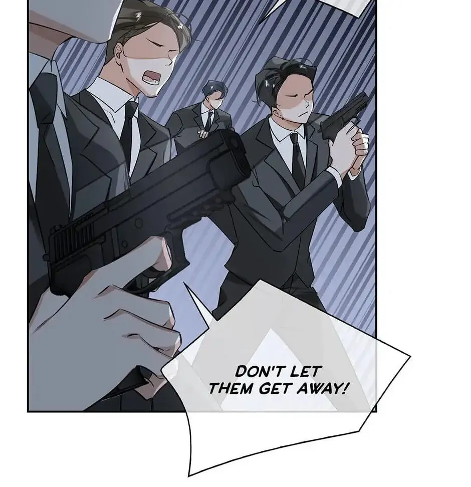 Read The Code of Silence chapter 54 image 39 on Lezhin