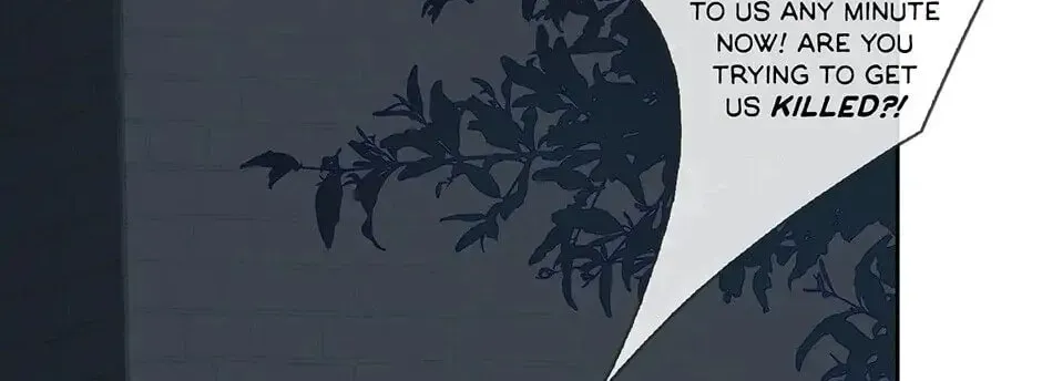 Read The Code of Silence chapter 54 image 41 on Lezhin