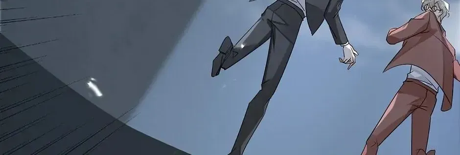 Read The Code of Silence chapter 54 image 57 on Lezhin