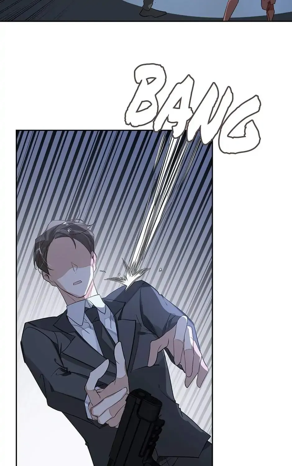 Read The Code of Silence chapter 54 image 58 on Lezhin