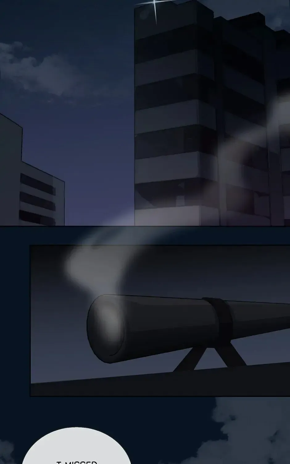 Read The Code of Silence chapter 54 image 62 on Lezhin