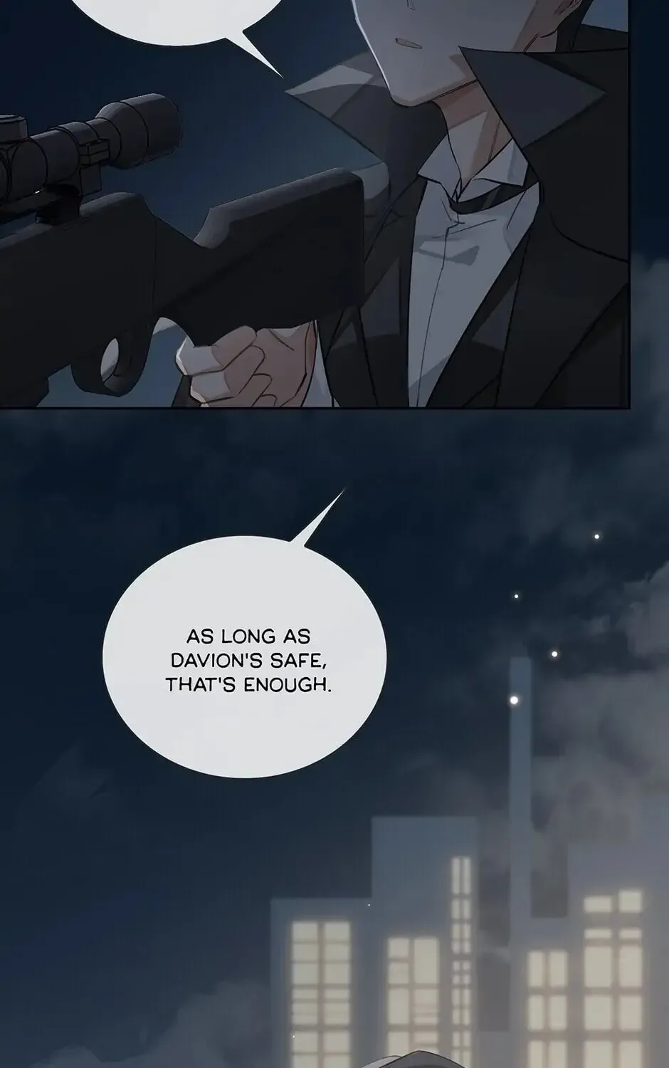 Read The Code of Silence chapter 54 image 64 on Lezhin
