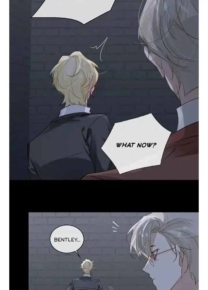 Read The Code of Silence chapter 55 image 1 on Lezhin