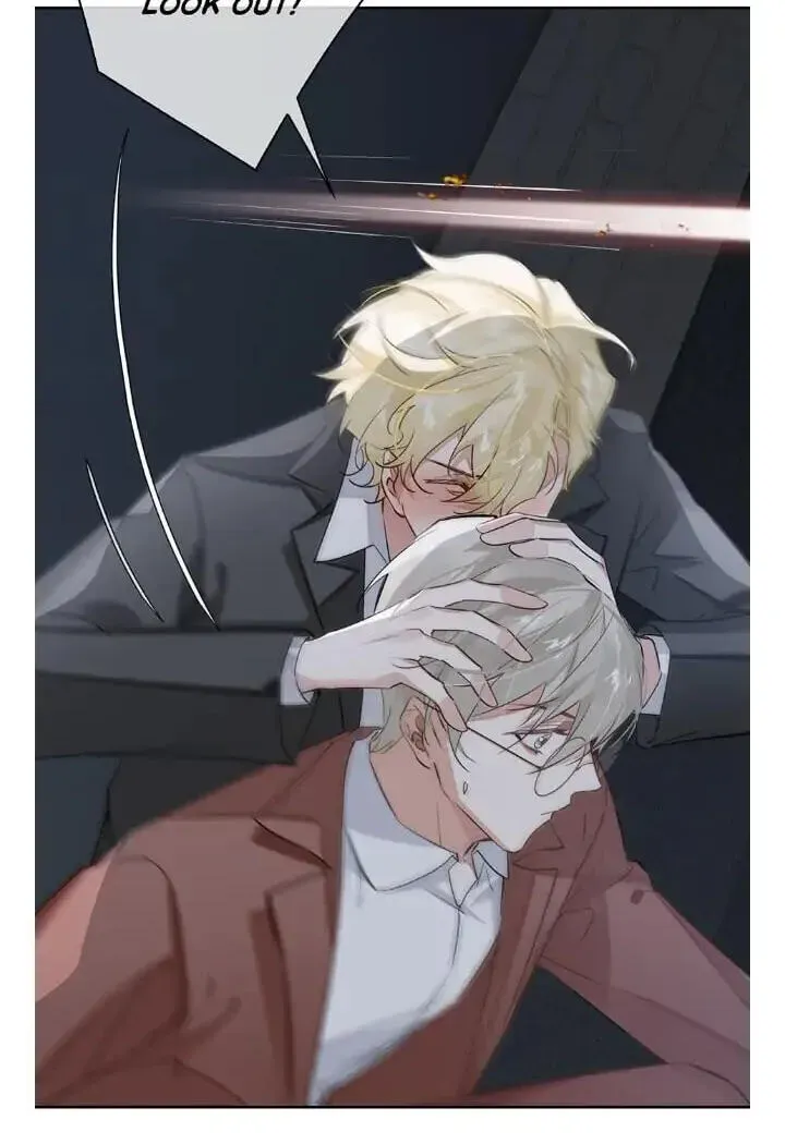 Read The Code of Silence chapter 55 image 14 on Lezhin