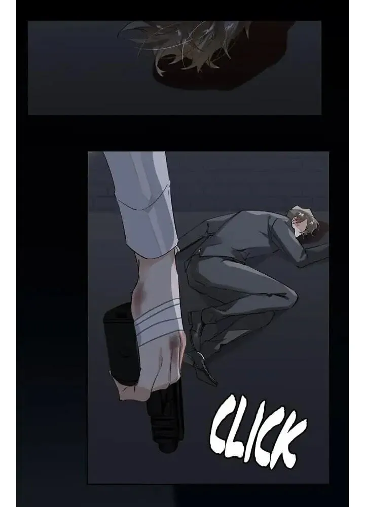 Read The Code of Silence chapter 55 image 16 on Lezhin