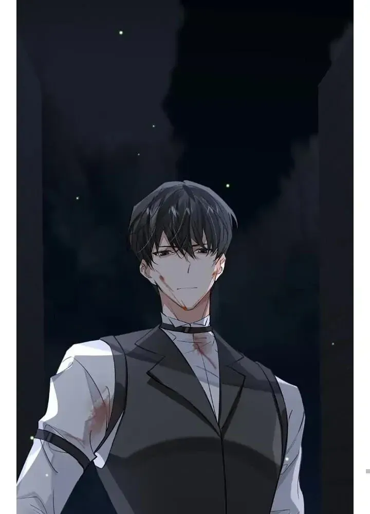 Read The Code of Silence chapter 55 image 17 on Lezhin