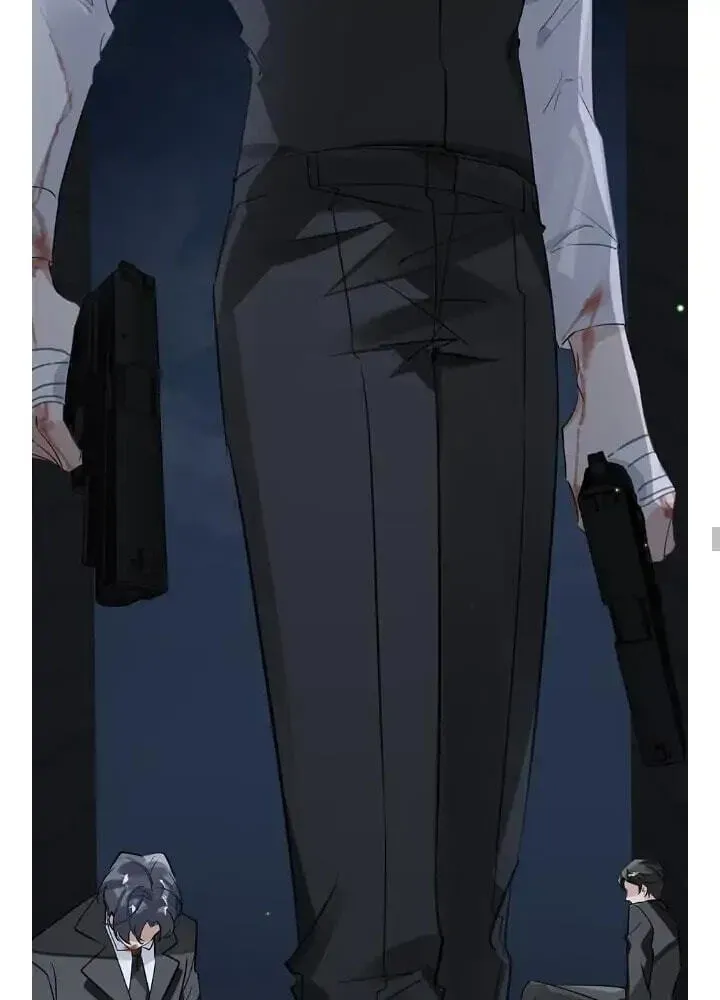 Read The Code of Silence chapter 55 image 18 on Lezhin