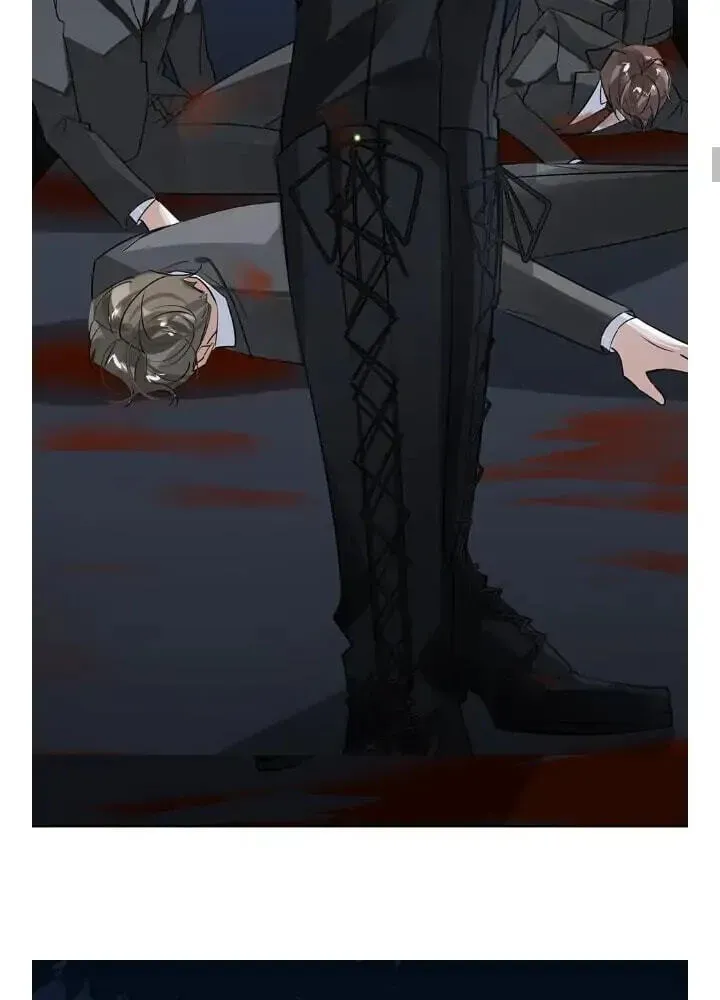 Read The Code of Silence chapter 55 image 19 on Lezhin