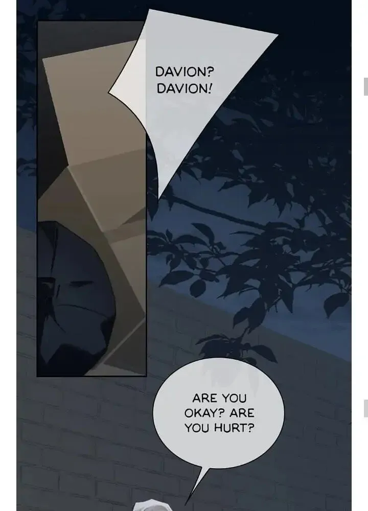 Read The Code of Silence chapter 55 image 20 on Lezhin
