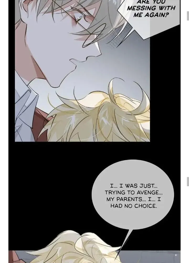 Read The Code of Silence chapter 55 image 22 on Lezhin