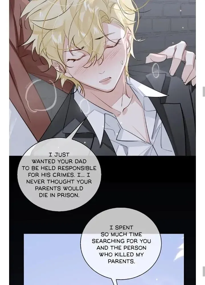 Read The Code of Silence chapter 55 image 23 on Lezhin