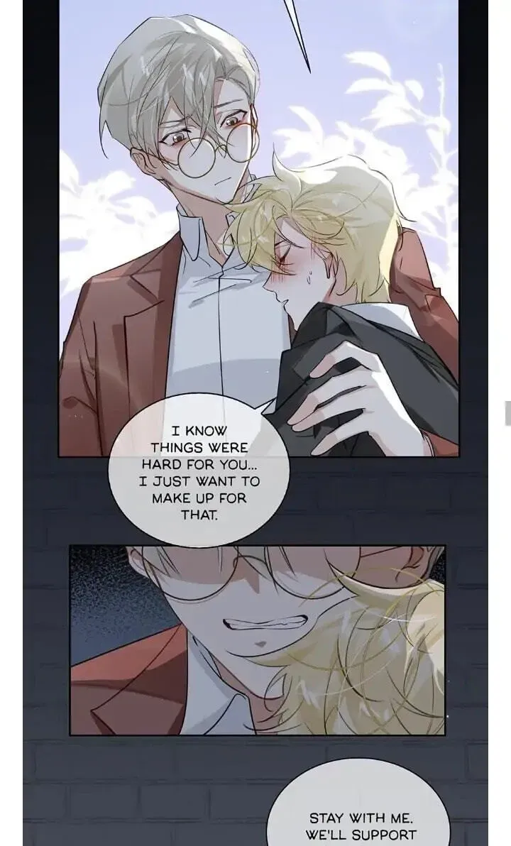 Read The Code of Silence chapter 55 image 24 on Lezhin