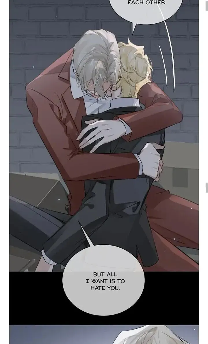 Read The Code of Silence chapter 55 image 25 on Lezhin