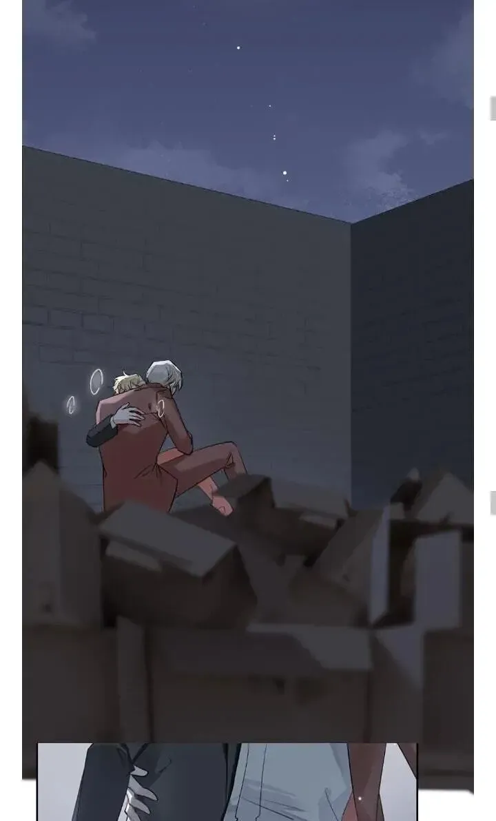Read The Code of Silence chapter 55 image 27 on Lezhin