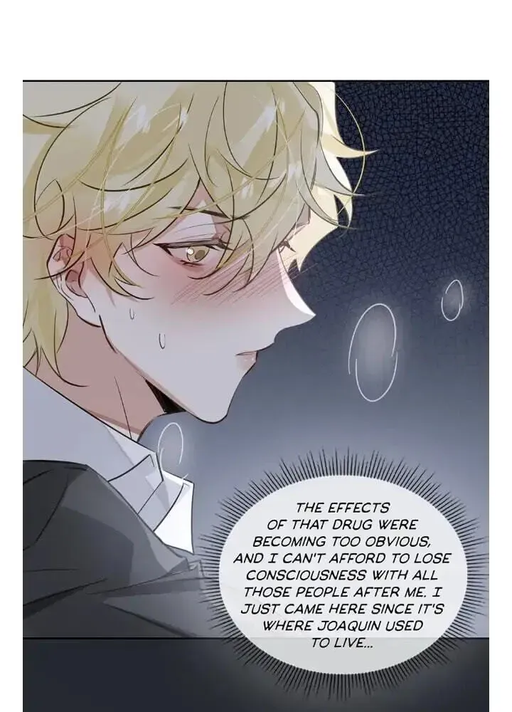 Read The Code of Silence chapter 55 image 29 on Lezhin