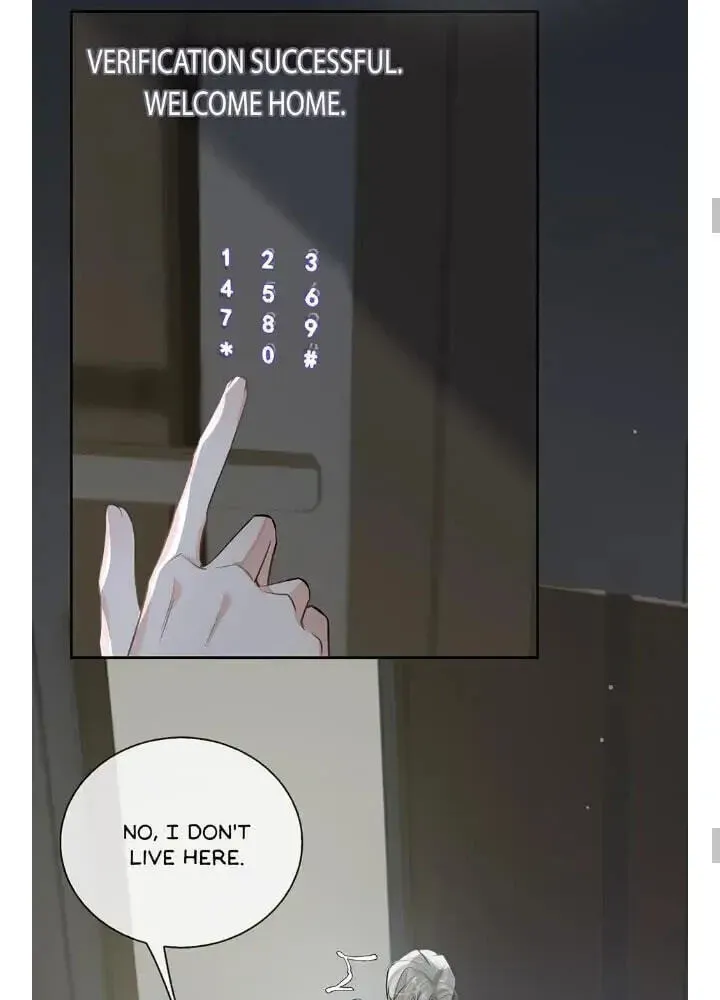 Read The Code of Silence chapter 55 image 30 on Lezhin