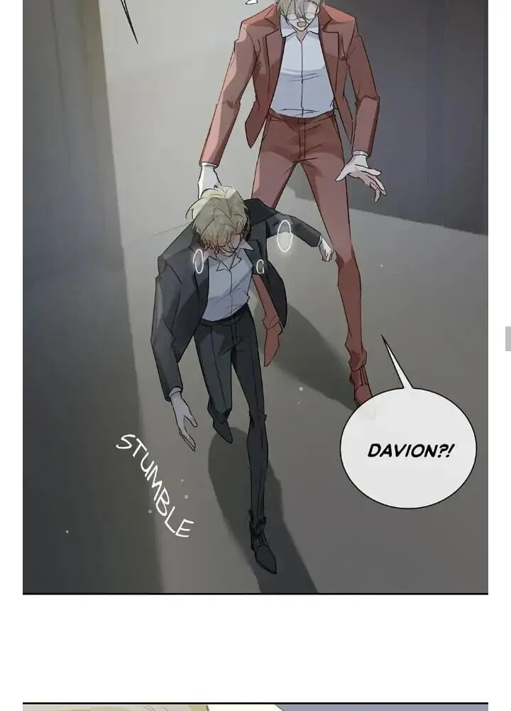 Read The Code of Silence chapter 55 image 31 on Lezhin