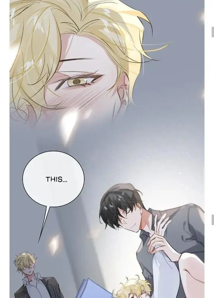 Read The Code of Silence chapter 55 image 32 on Lezhin