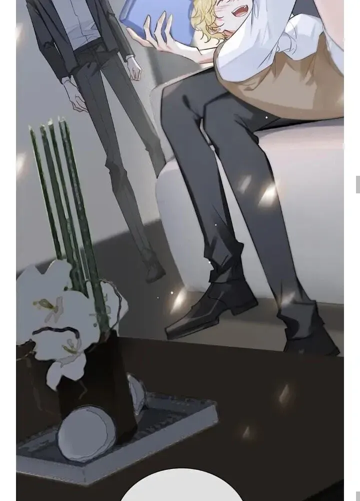 Read The Code of Silence chapter 55 image 33 on Lezhin