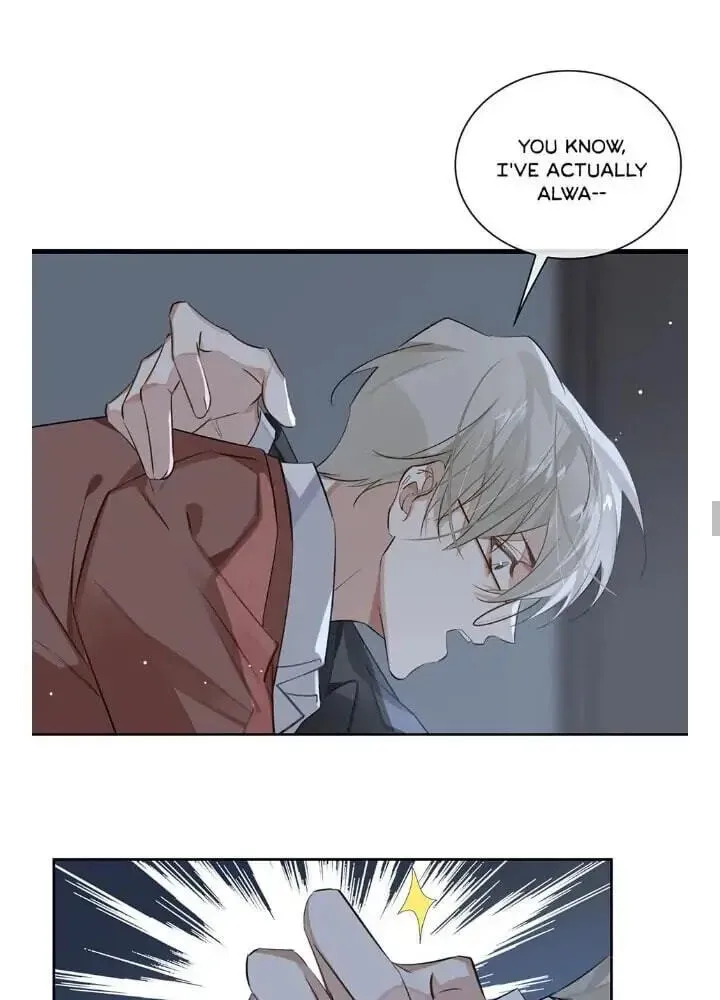 Read The Code of Silence chapter 55 image 36 on Lezhin