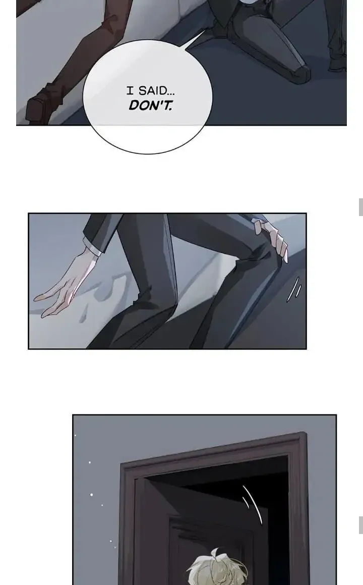 Read The Code of Silence chapter 55 image 38 on Lezhin