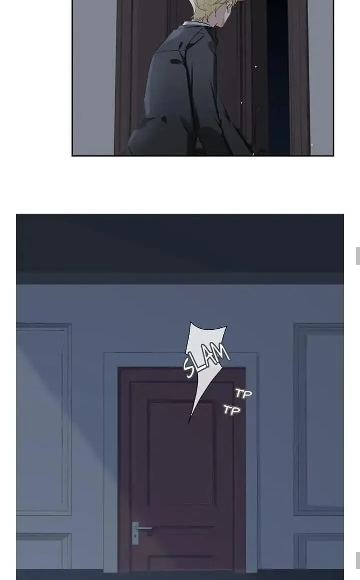 Read The Code of Silence chapter 55 image 39 on Lezhin