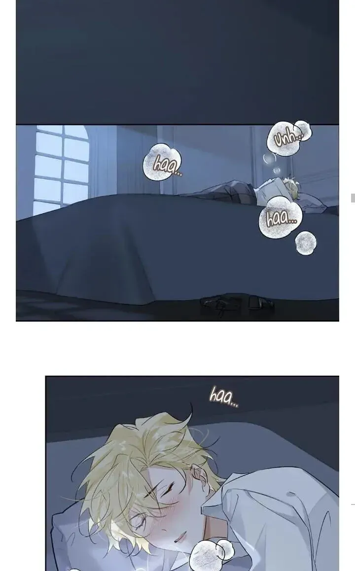 Read The Code of Silence chapter 55 image 40 on Lezhin