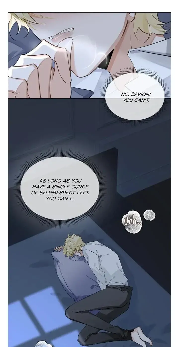 Read The Code of Silence chapter 55 image 42 on Lezhin