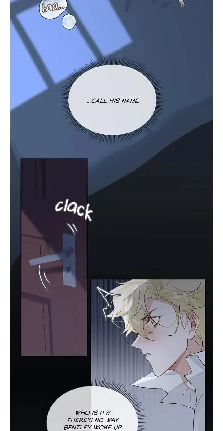Read The Code of Silence chapter 55 image 43 on Lezhin