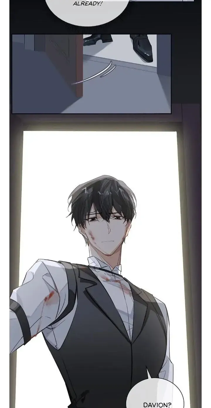 Read The Code of Silence chapter 55 image 44 on Lezhin
