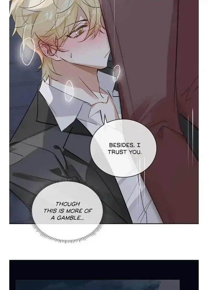 Read The Code of Silence chapter 55 image 6 on Lezhin