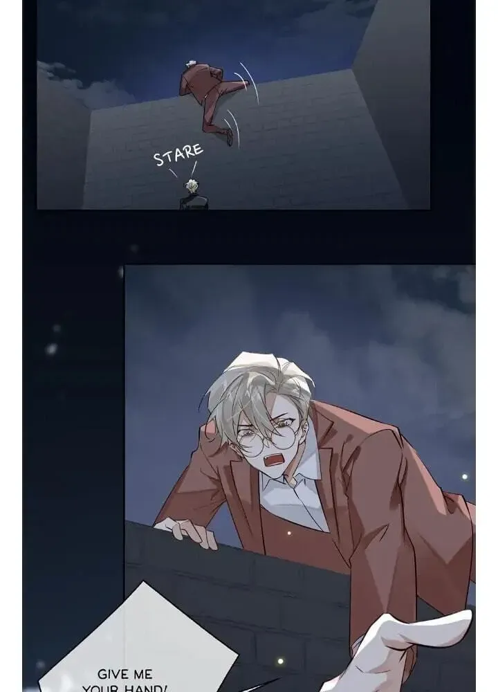 Read The Code of Silence chapter 55 image 7 on Lezhin