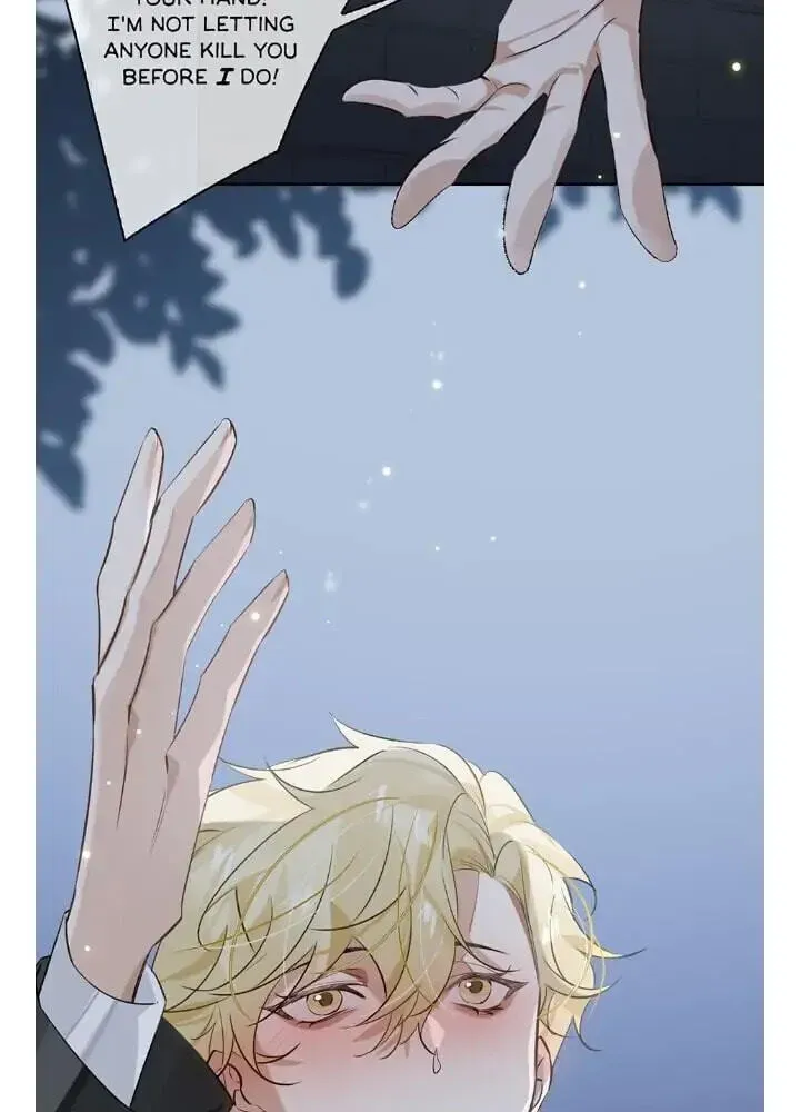 Read The Code of Silence chapter 55 image 8 on Lezhin