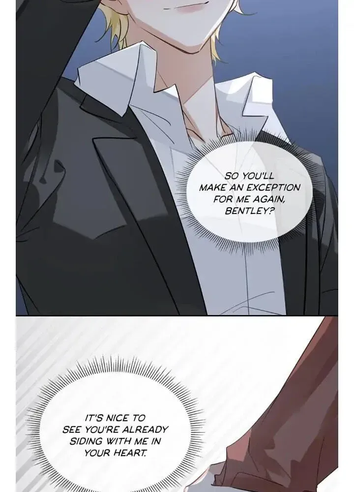 Read The Code of Silence chapter 55 image 9 on Lezhin