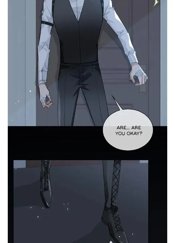 Read The Code of Silence chapter 56 image 1 on Lezhin