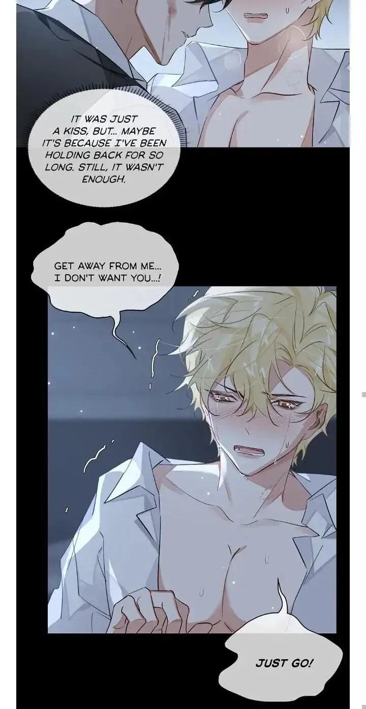 Read The Code of Silence chapter 56 image 11 on Lezhin