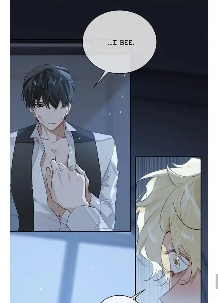 Read The Code of Silence chapter 56 image 13 on Lezhin