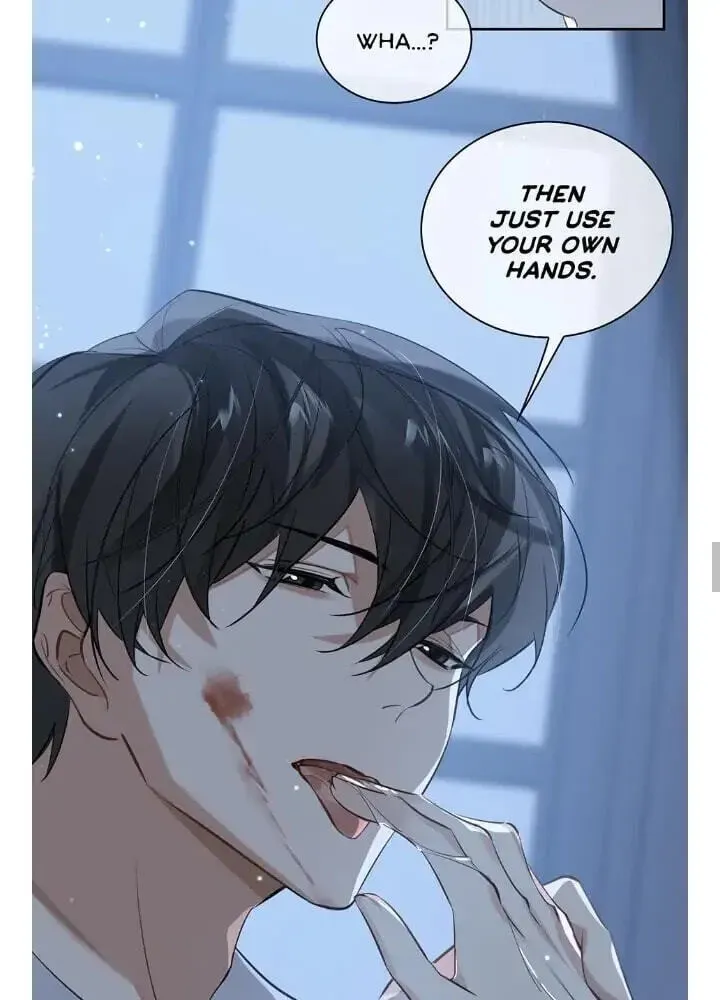Read The Code of Silence chapter 56 image 14 on Lezhin