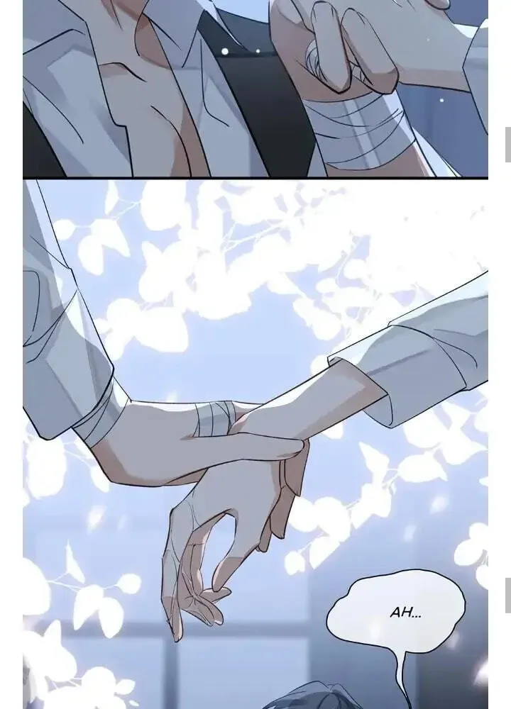 Read The Code of Silence chapter 56 image 15 on Lezhin