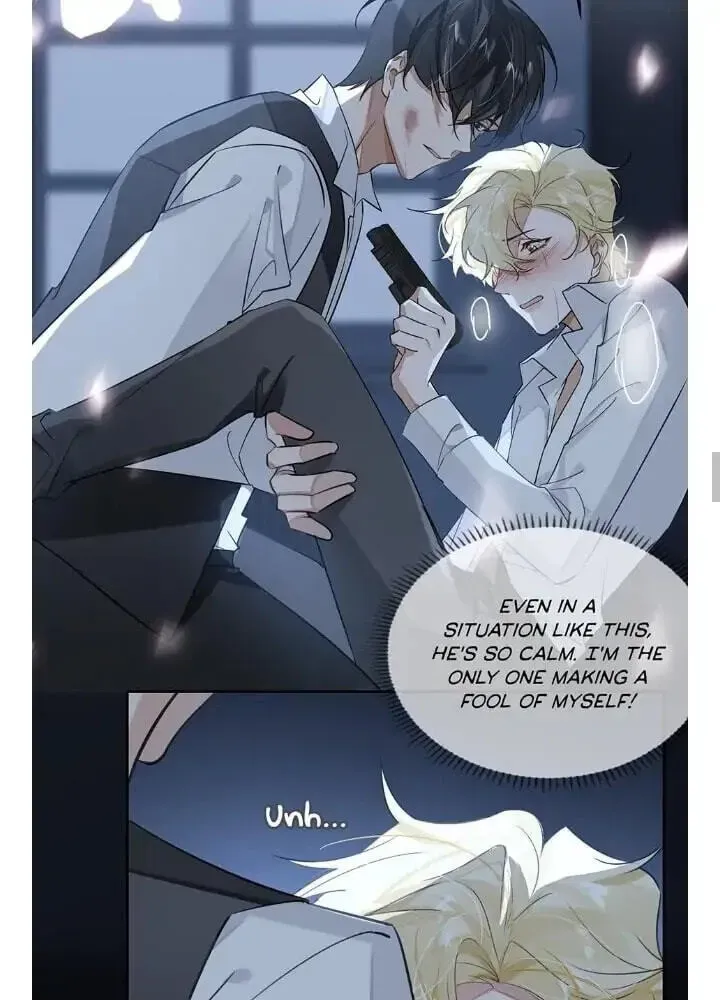 Read The Code of Silence chapter 56 image 16 on Lezhin