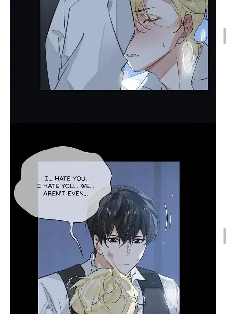 Read The Code of Silence chapter 56 image 17 on Lezhin