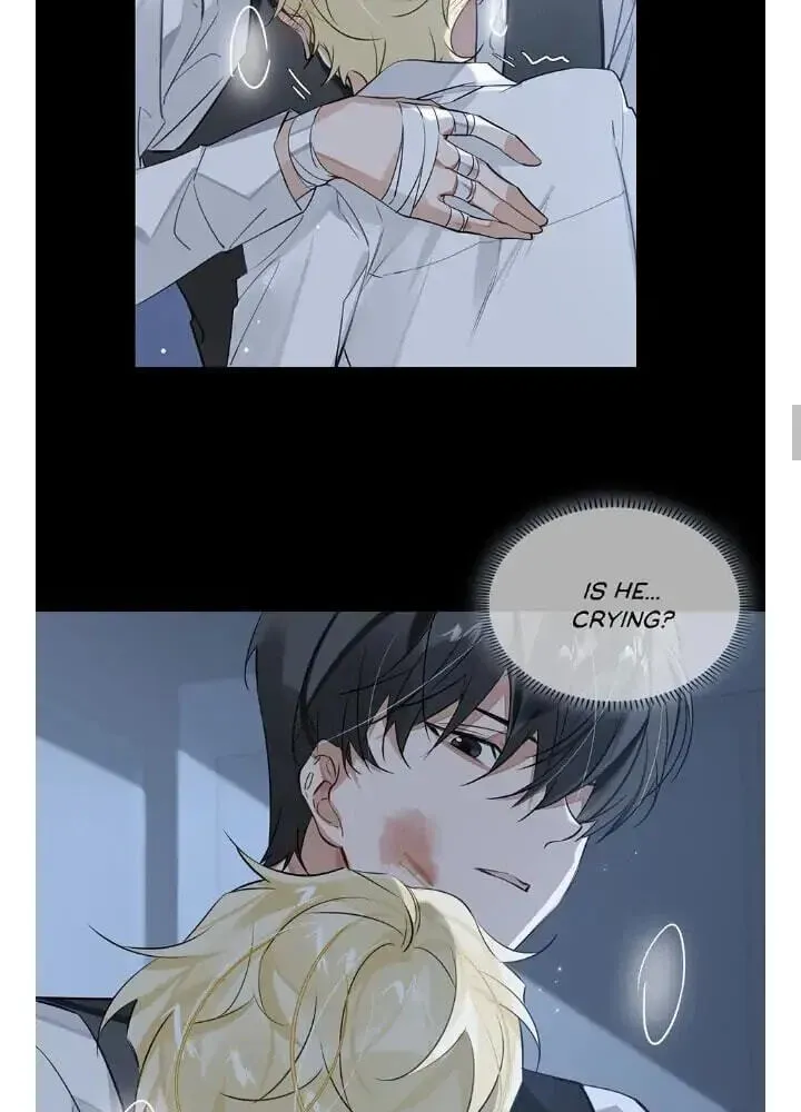 Read The Code of Silence chapter 56 image 18 on Lezhin