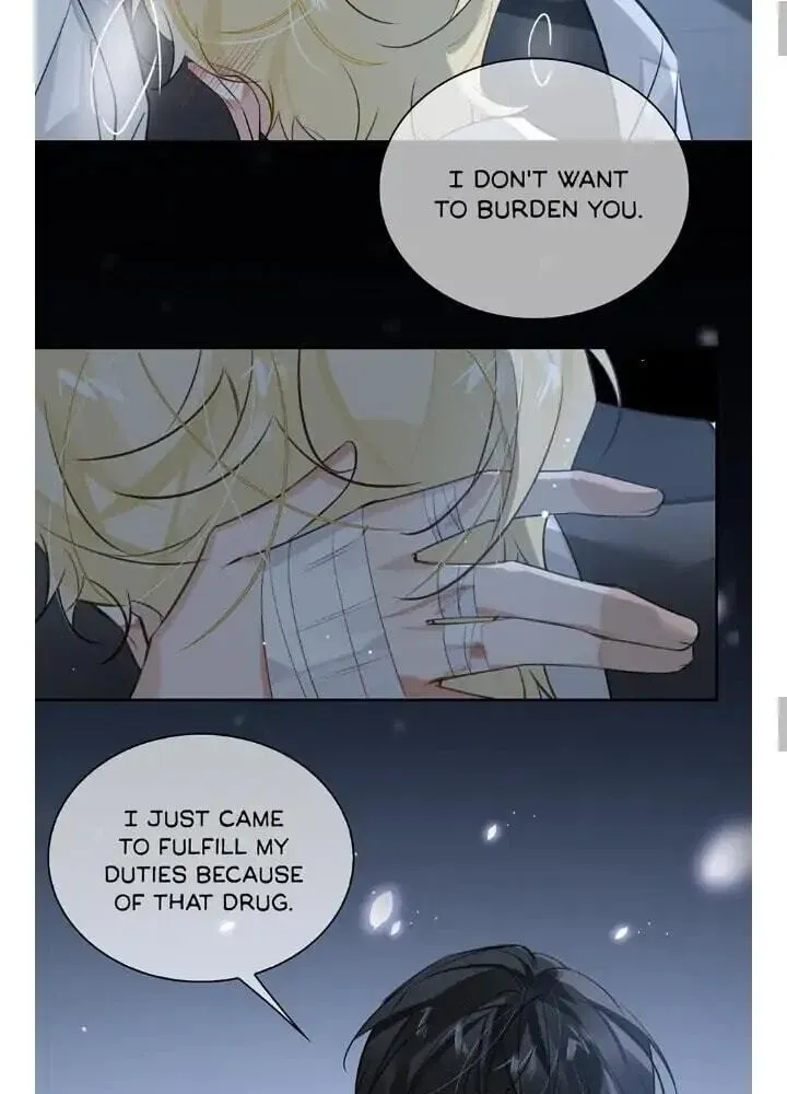 Read The Code of Silence chapter 56 image 19 on Lezhin