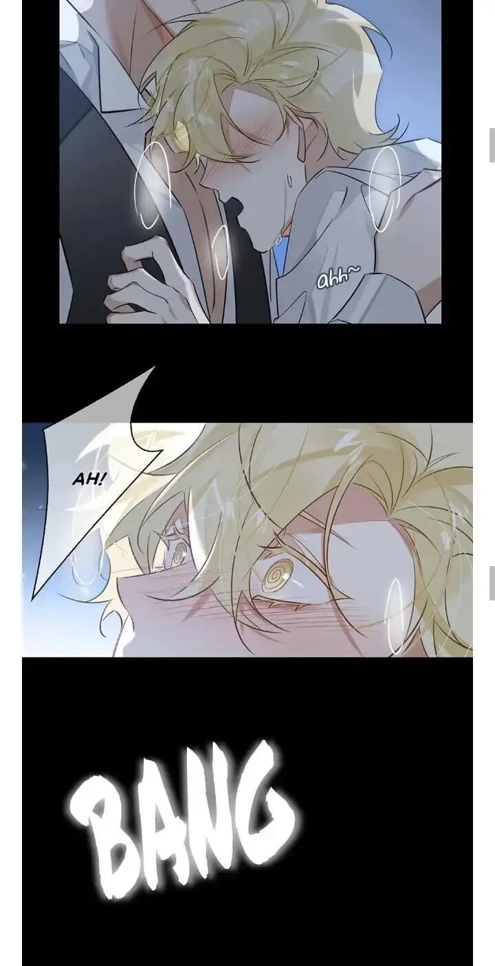 Read The Code of Silence chapter 56 image 22 on Lezhin