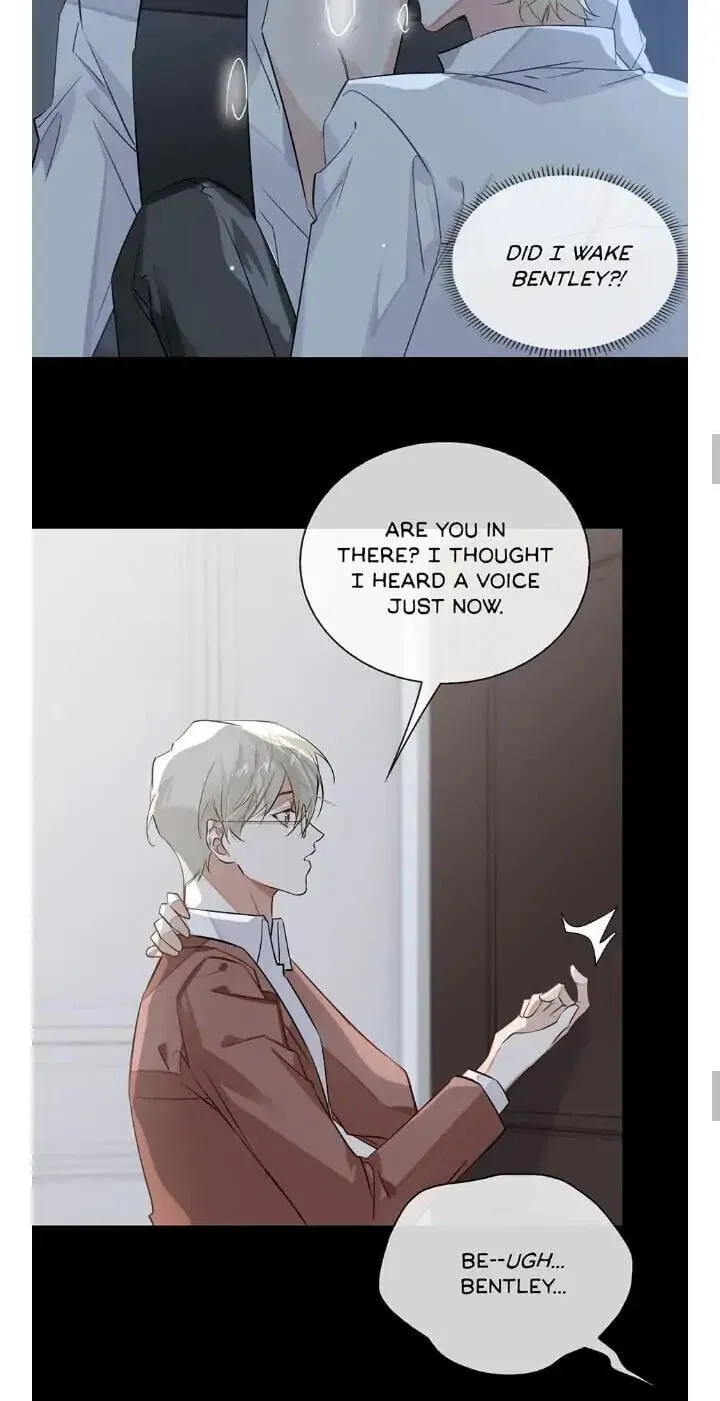 Read The Code of Silence chapter 56 image 25 on Lezhin