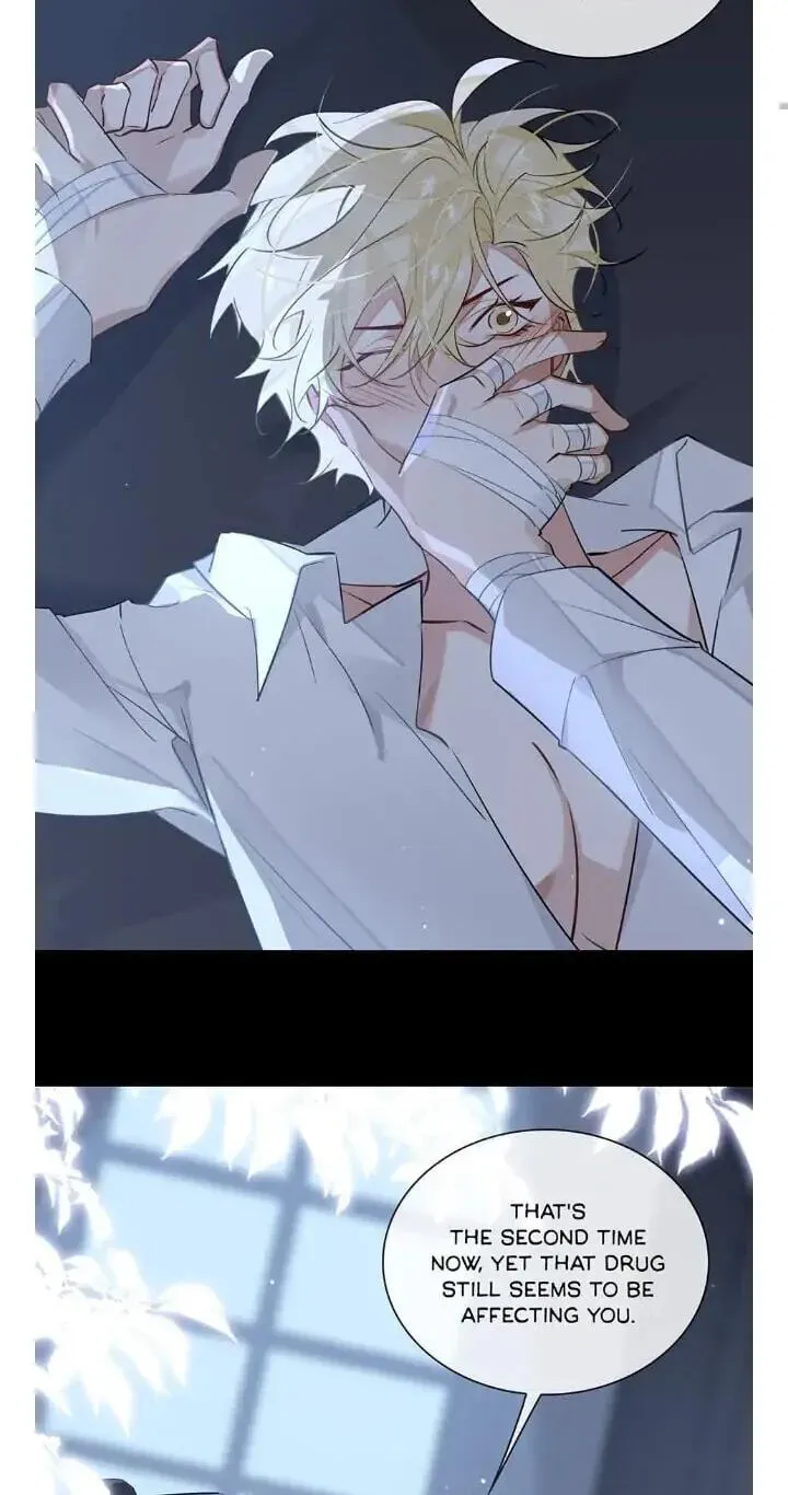 Read The Code of Silence chapter 56 image 27 on Lezhin
