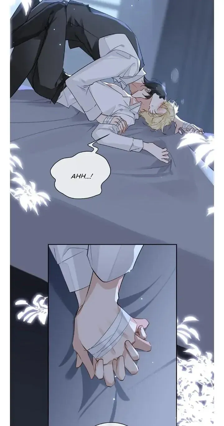 Read The Code of Silence chapter 56 image 28 on Lezhin