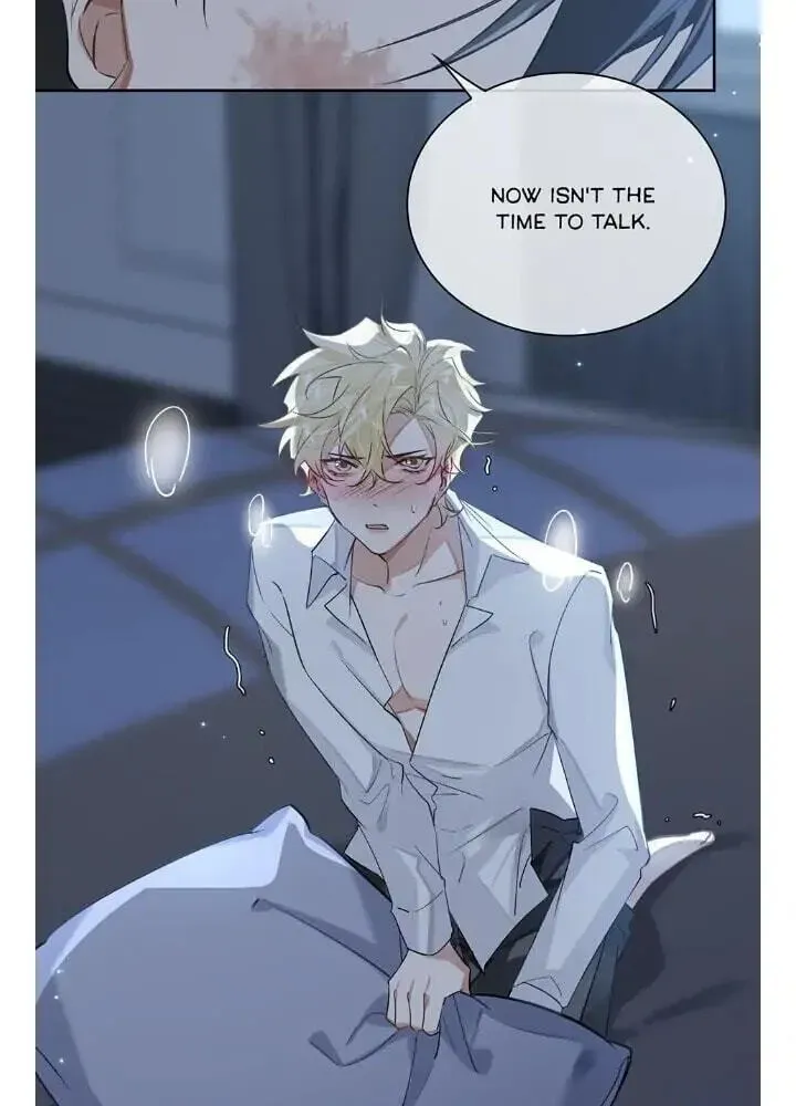 Read The Code of Silence chapter 56 image 4 on Lezhin