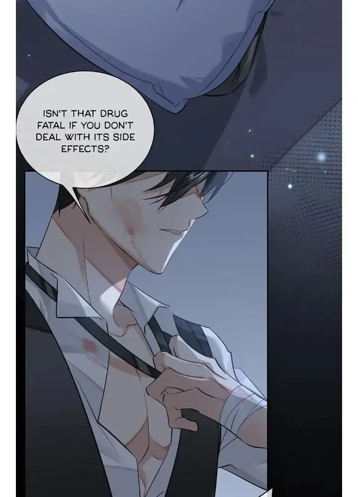 Read The Code of Silence chapter 56 image 5 on Lezhin
